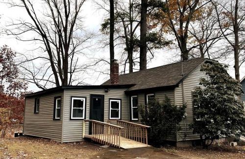 Mount Marion House | Esopus Creekside
