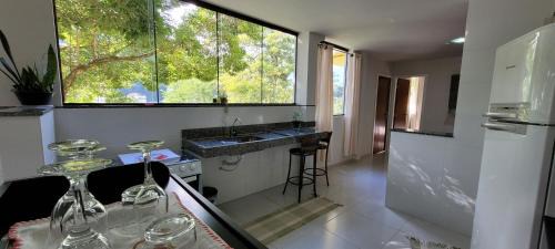 Centro Apartment | Espaço Brisa