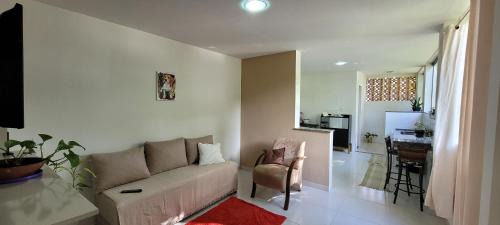 Centro Apartment | Espaço Brisa