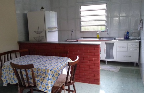 Lumiar House | Espaço Brotou Lumiar Hospedagem e Gastronomia