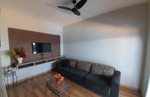 Ribeirao Preto House | Espaço céu Azul
