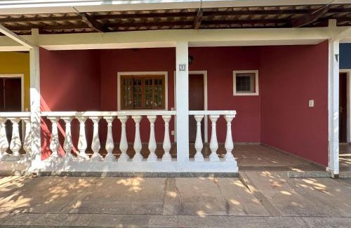 Sarzedo Hotel | Espaço Malongo