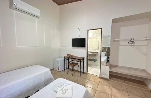 Sarzedo Hotel | Espaço Malongo