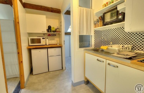 Bussiere - Cadiere Apartment | Espace Beleverte - Albizia