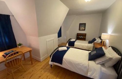 Baie-St-Paul Apartment | Espace cozy au coeur de Baie-St-Paul