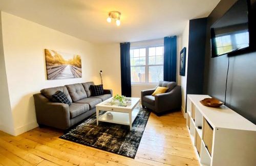 Baie-St-Paul Apartment | Espace cozy au coeur de Baie-St-Paul
