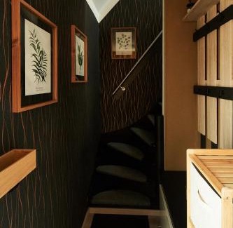 Cuesmes Apartment | Espace Cuesmois