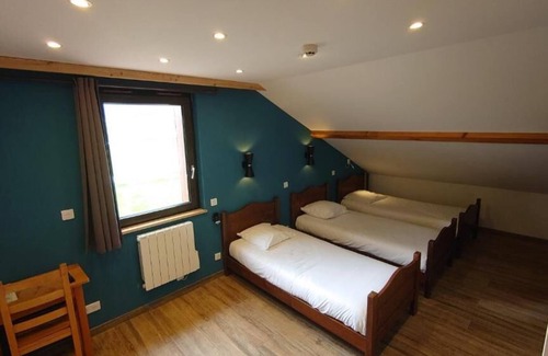 Morteau Other | Espace Morteau