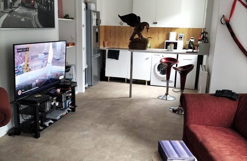 Billancourt–Rives de Seine Apartment | Espace Vital
