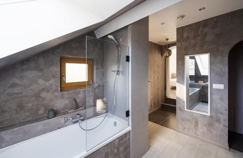 Wavre Bed & Breakfast | Espaces d'Or
