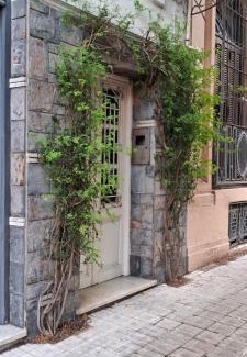 Cordon Apartment | Espacio Acevedo familiar