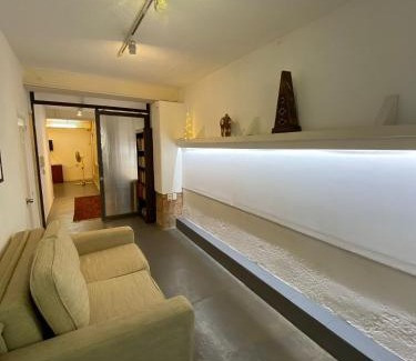Cordon Apartment | Espacio Acevedo familiar