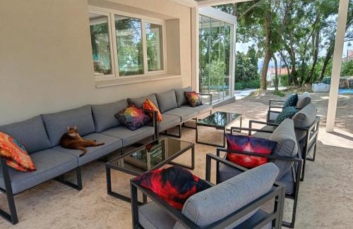 Valdemanco House | Espacio Natal