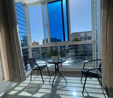 Ensanche Independencia Apartment | Espacioso, tranquilo y centrico en Gazcue SDQ