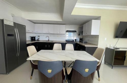 Ensanche Independencia Apartment | Espacioso, tranquilo y centrico en Gazcue SDQ