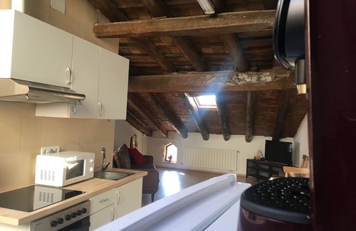 L'Argentera House | Espai Abadia