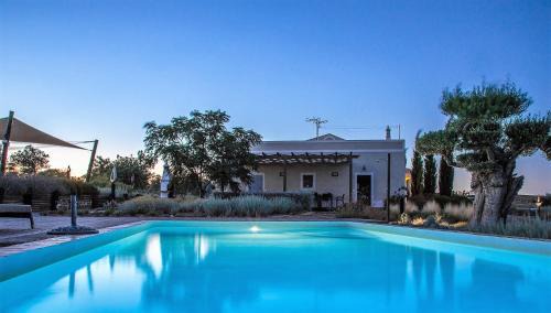 Vista Real House | Espargosa Monte de Baixo & Art