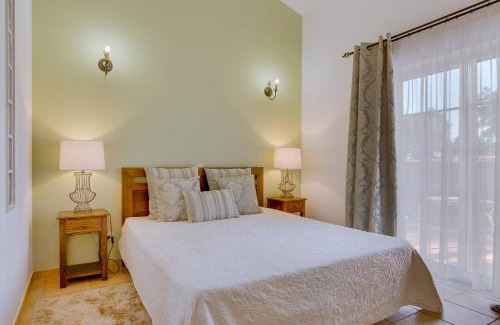 Vista Real House | Espargosa Monte de Baixo & Art