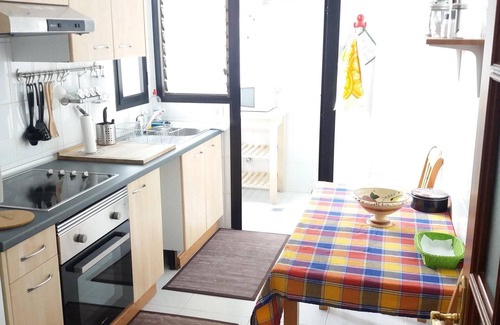 San Cristobal de La Laguna Condo | ESPERANTO APARTMENT