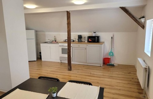 Altenburg Condo | Especially for employees with Monthly discount