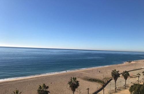 Canet de Mar Apartment | Espectacular apartamento cerca de Barcelona con free wifi