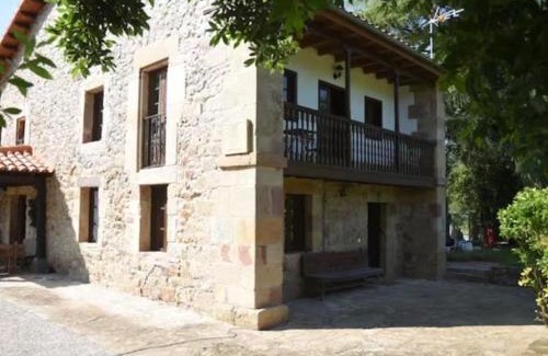 Socobio House | Espectacular Casa Rural en Castaneda