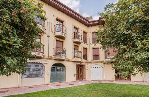 Cartes House | Espectacular dúplex en Cartes