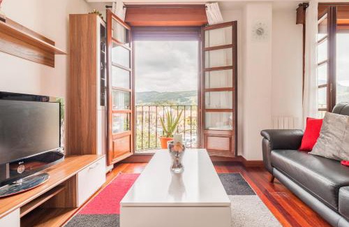 Cartes House | Espectacular dúplex en Cartes