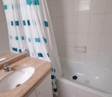 Algarrobo Apartment | Espectacular departamento