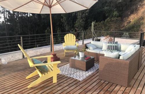 Zapallar Apartment | Espectacular Loft en Zapallar