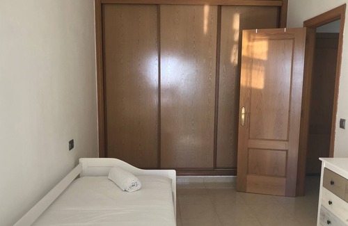 Benajarafe Apartment | Espectacular Residencial en 1ª Linea con Piscina
