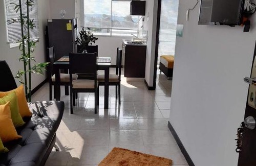 Armenia Apartment | Espectaculares Apartamentos Amoblados con Piscina