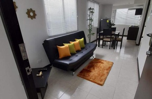 Armenia Apartment | Espectaculares Apartamentos Amoblados con Piscina