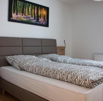 Espelkamp Apartment | Espelkamp Gästehaus