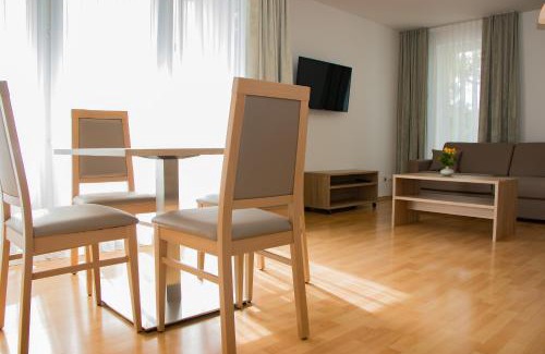 Espelkamp Apartment | Espelkamp Gästehaus