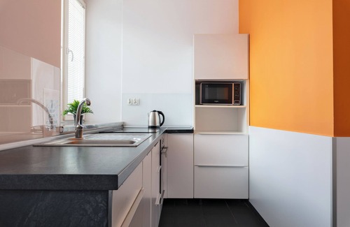 Katowice Apartment | ESPERANTO HOME