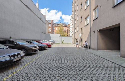 Katowice Apartment | ESPERANTO HOME
