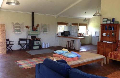 Garden Route House | Esperanza Countryside Accomodation