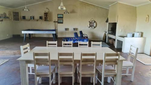 Garden Route House | Esperanza Countryside Accomodation