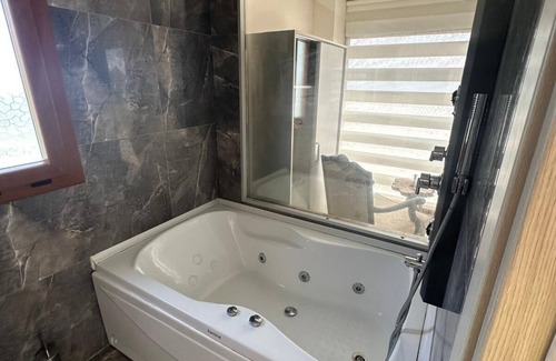 Urla Bed & Breakfast | ESPİRA CASPER OTEL