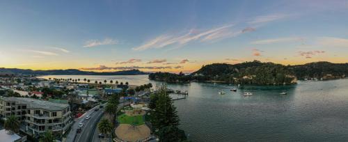 Whitianga Apartment | Esplanade Apartments