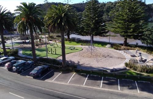 Whitianga Apartment | Esplanade Apartments