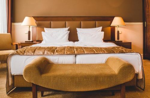 Nove Mesto Hotel | Esplanade Hotel Prague