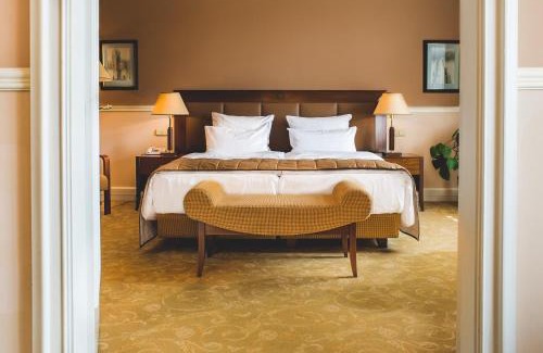 Nove Mesto Hotel | Esplanade Hotel Prague