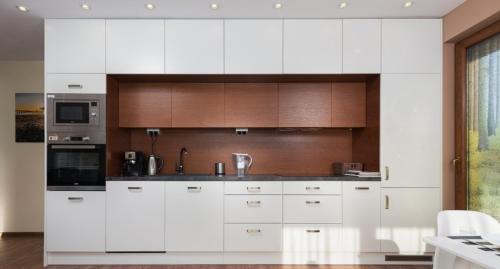 Karwia Apartment | Espresso