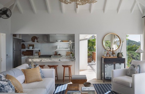 Colombier Villa | Esprit De Roche Luxury villa