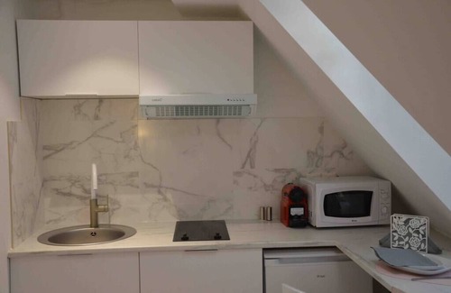 Mulhouse Apartment | Esprit Romantique . au coeur de Mulhouse