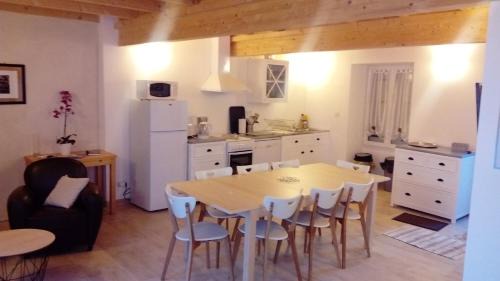 Aunis Sud House | Essai de chaille