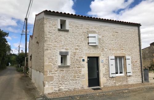 Aunis Sud House | Essai de chaille