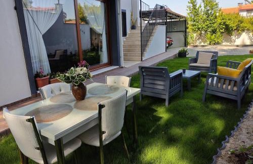 Sogucak House | Esse Garden House - With the garden Special for you